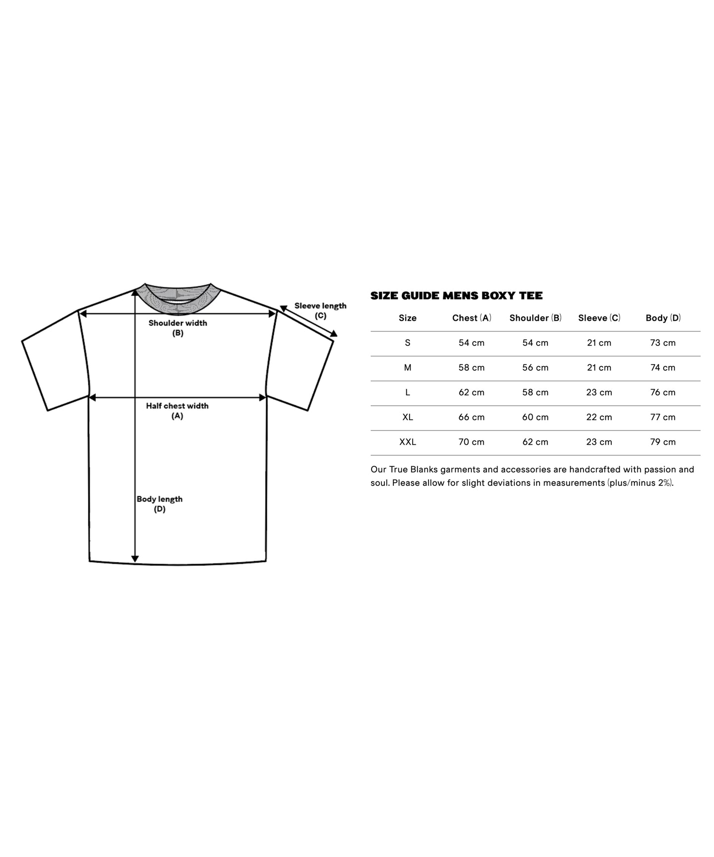 LYOD Live - Cupids - Mens Boxy Tee